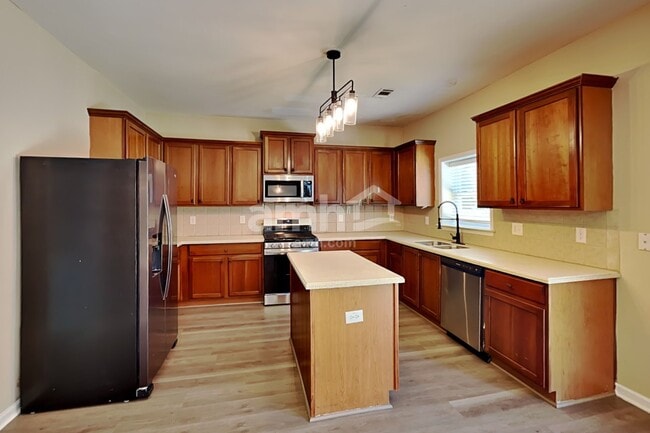 Building Photo - 5235 Fieldgate Ridge Dr