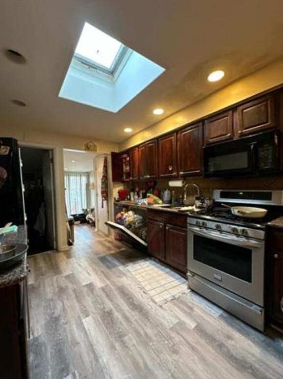 Foto del edificio - 9127 Newkirk Ave