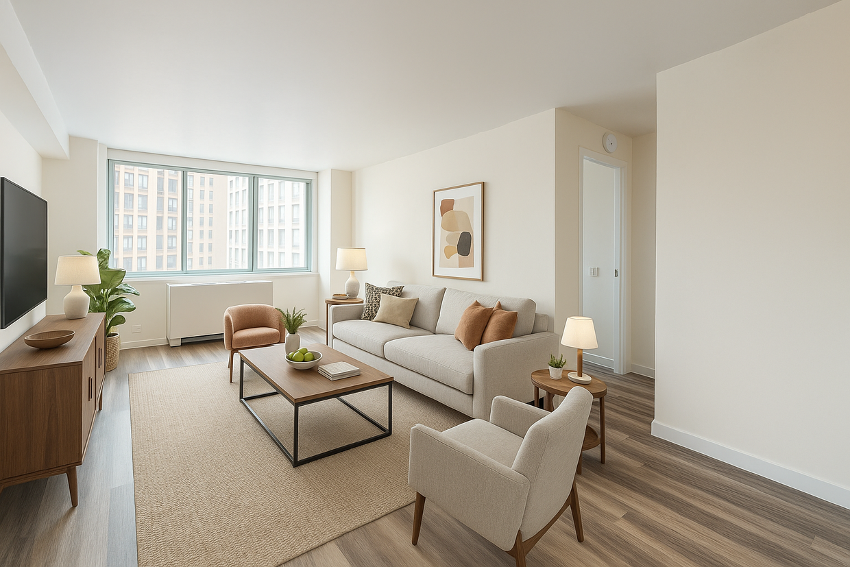 Foto principal - 336 E 43rd St