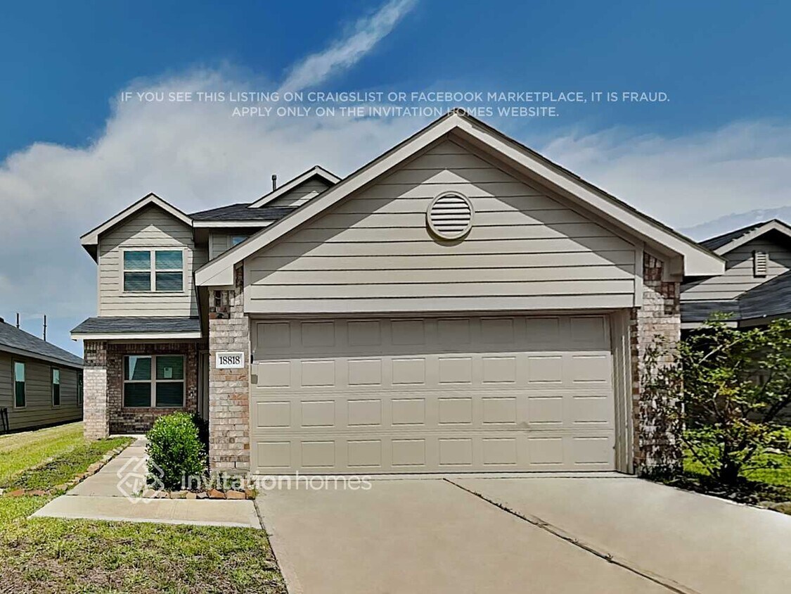Foto principal - 18818 Charter Elm Dr