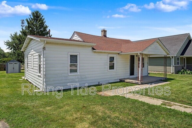 Building Photo - 1607 Montgomery Ave