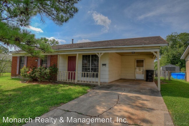 Building Photo - 3 br, 1 bath House - 3120 CLOVERDALE PLACE