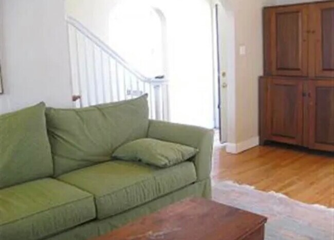 Foto del edificio - 125 Park Ave