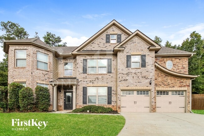 Building Photo - 4420 Balsam Bark Dr