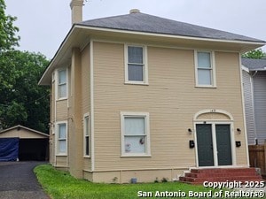 Primary Photo - 1022 W Gramercy Pl