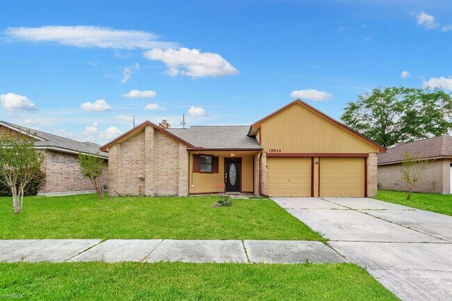 Foto del edificio - 3 br, 2 bath House - 18914 Keyturn Ln
