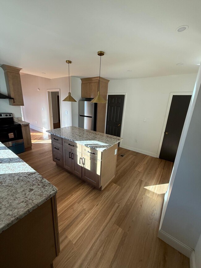 Foto del edificio - 62 Locust St