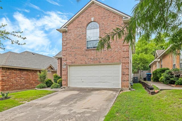 4924 Lodgepole Ln, Fort Worth, Tx 76137 - House Rental In Fort Worth 