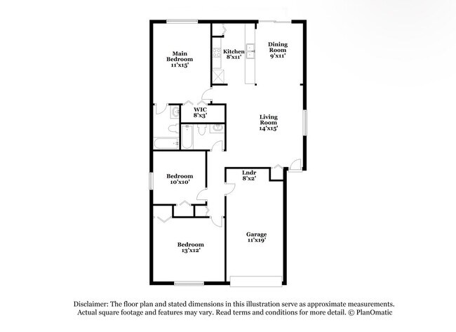 Foto del edificio - 3486 Talisman Drive