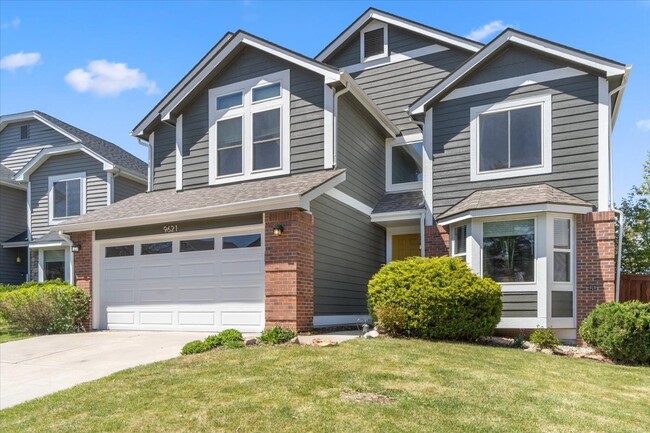 Foto del edificio - 9621 Hemlock Ct