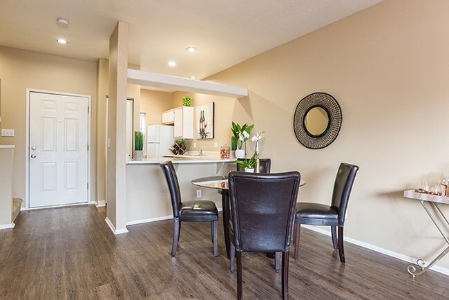 Goose Hollow Townhomes Rentals Portland, OR