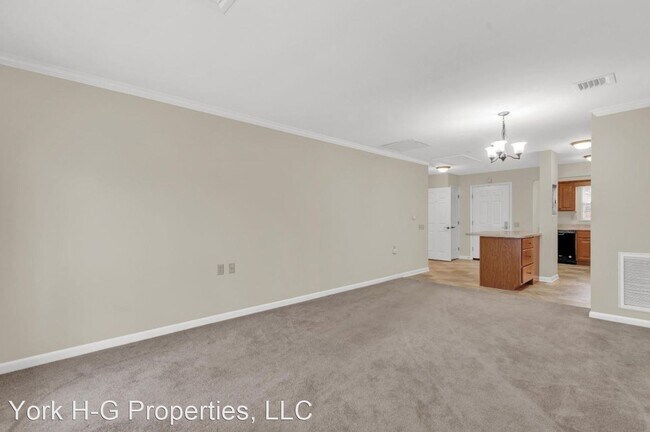 Foto del edificio - 1 br, 1 bath House - 1700 Normandie Drive