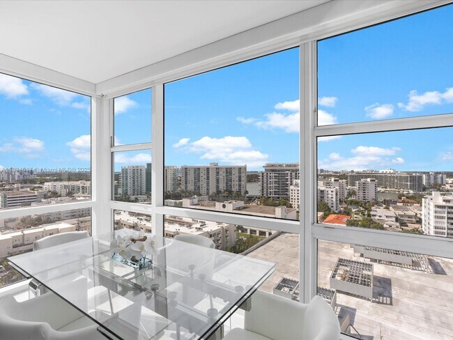 Building Photo - 6801 Collins Ave