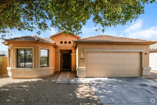 Building Photo - 1103 W Vineyard Rd