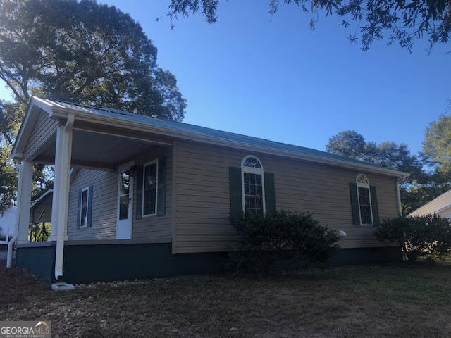 Building Photo - 10368 Lavonia Rd