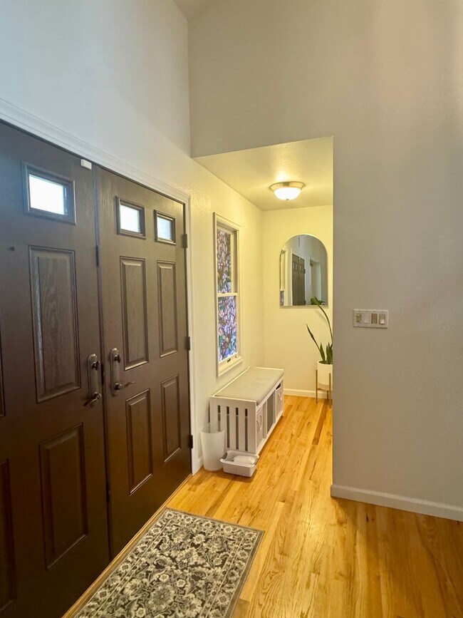 Foto del edificio - Beautiful Fort Collins Home with Golf Cour...