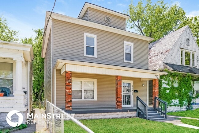 Building Photo - 3630 River Park Dr