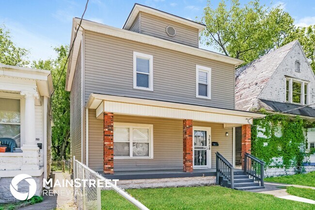 Foto del edificio - 3630 River Park Dr