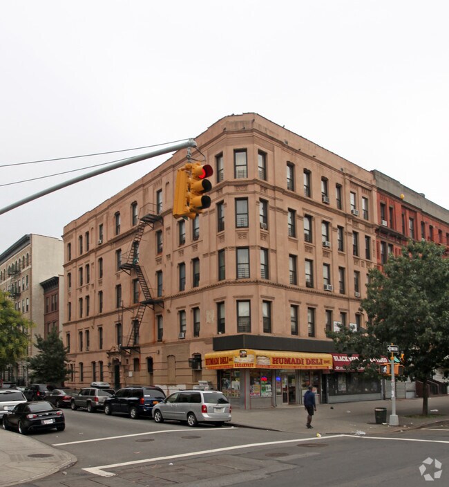 Building Photo - 352-354 Lenox Ave
