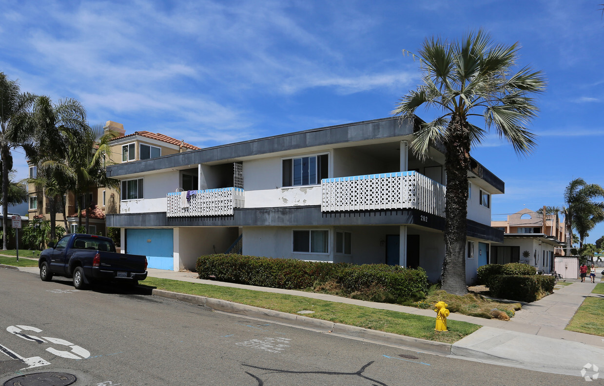 Primary Photo - Feder Apartments
