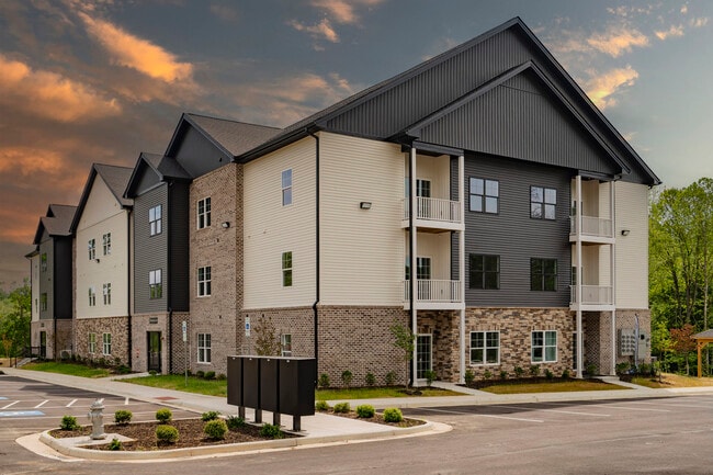 Foto del edificio - 128 Brenleigh Ct