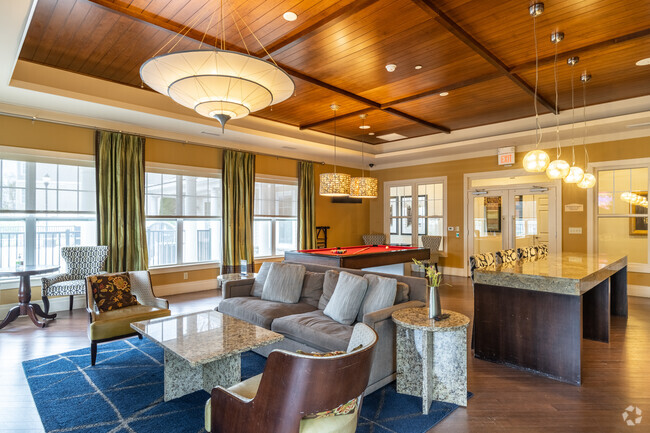 Interior Photo - The Village At West Long Branch