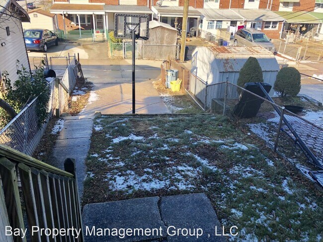 Building Photo - 2 br, 1 bath House - 7902 Lansdale Rd
