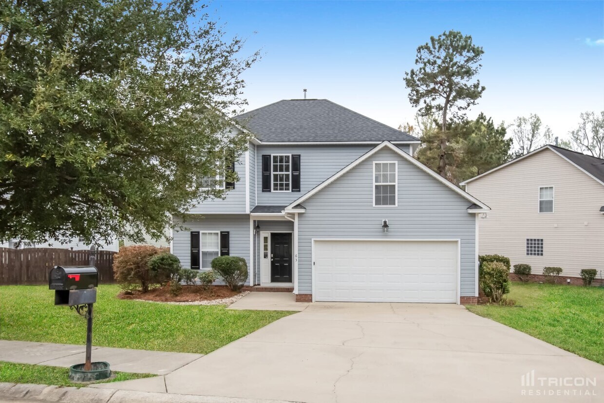 Foto principal - 63 Summer Brook Ct