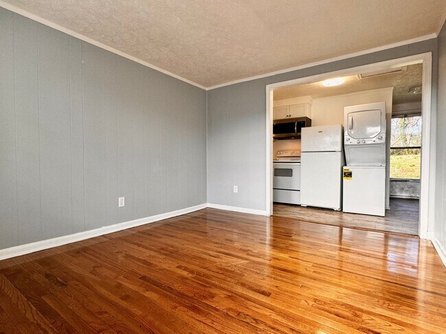 Foto del edificio - 1502 6th St SE