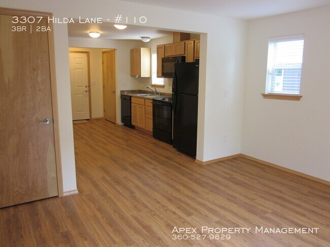 Building Photo - NORTH - Hilda Lane Apartments / Built in 2017