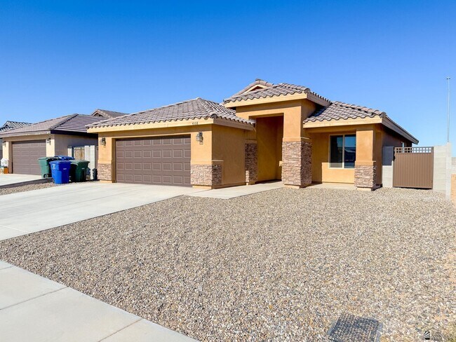 Foto del edificio - 4168 S Hinckley Dr
