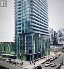 Building Photo - 170-2170 Fort York Blvd