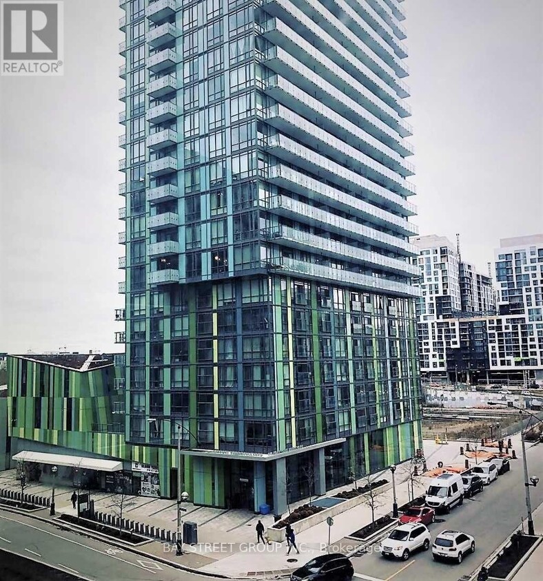 Primary Photo - 170-2170 Fort York Blvd