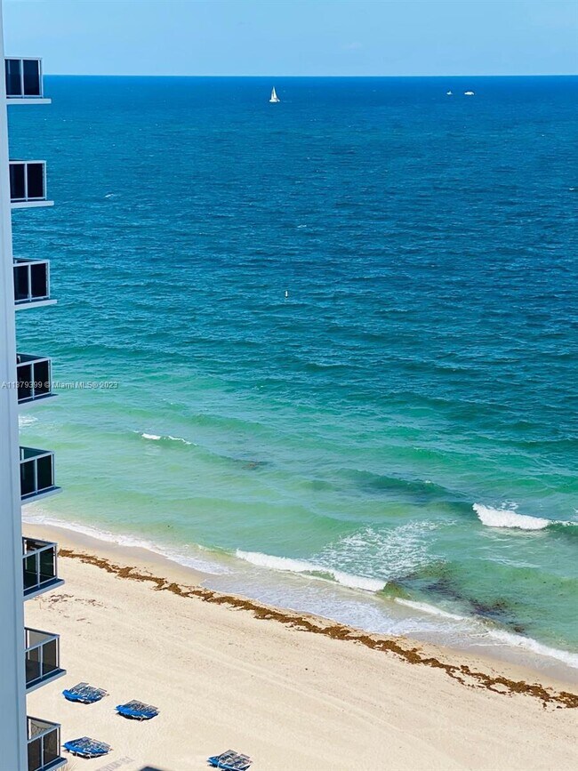 Building Photo - 3600 Galt Ocean Dr
