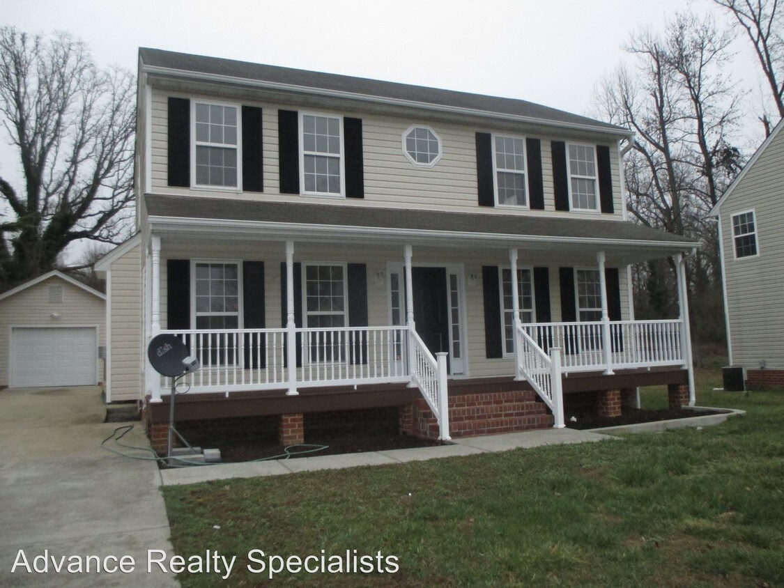 Primary Photo - 1624 Verna Dr