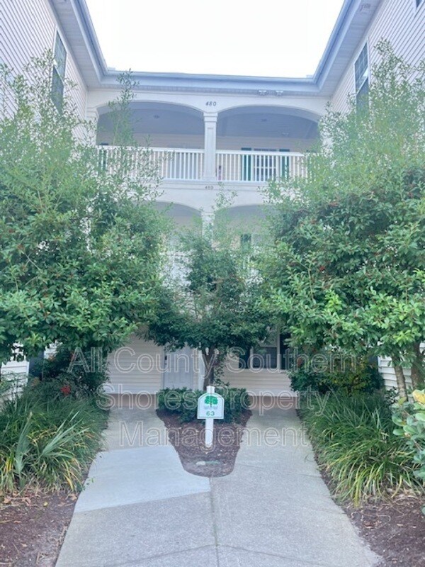 Building Photo - 480 River Oaks Dr