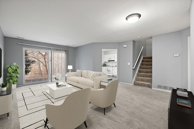 Building Photo - Westbury Village Townhomes