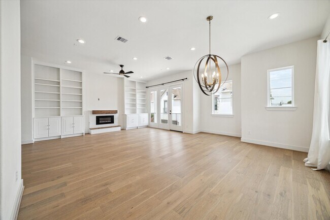 Foto del edificio - 1747 Ojeman Spring Ln