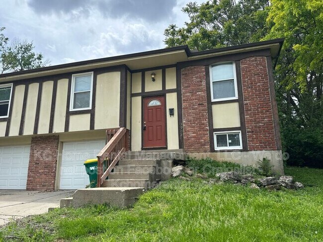 Foto del edificio - 3902 Springfield St