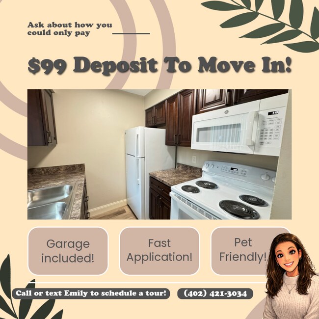 Foto del edificio - 1531 D St