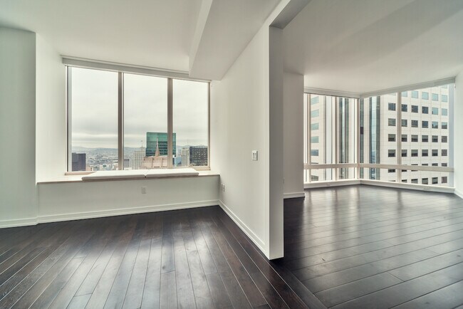 Foto del edificio - 301 Mission St