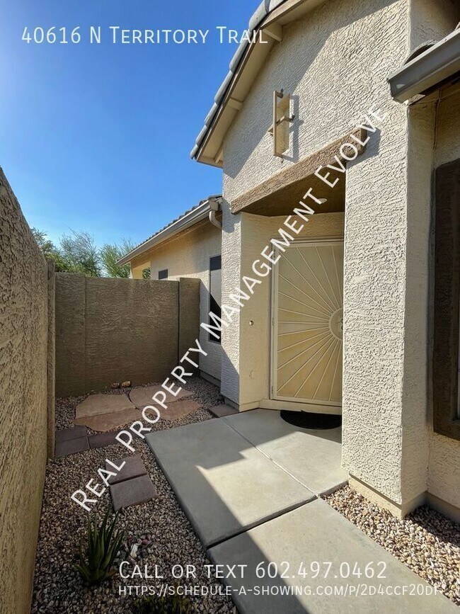 Building Photo - Lovely Anthem Home