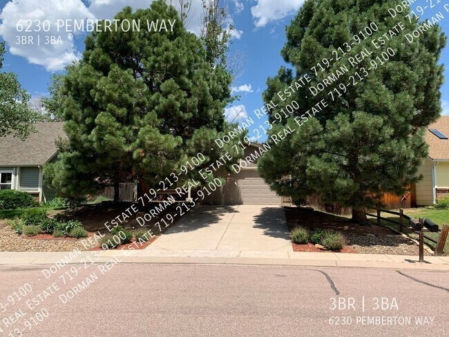 Foto del edificio - 6230 Pemberton Way