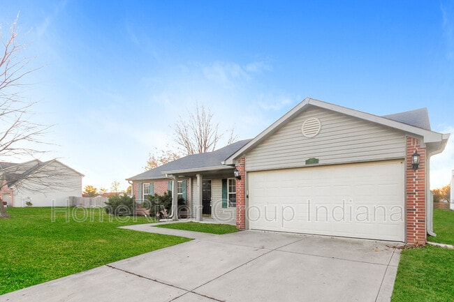 Building Photo - 1622 Black Oak Ln
