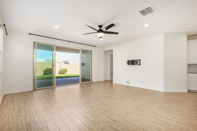 Building Photo - Single story 4 bedroom in Cadence Community