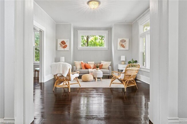 Foto del edificio - 1830 Westover Ave