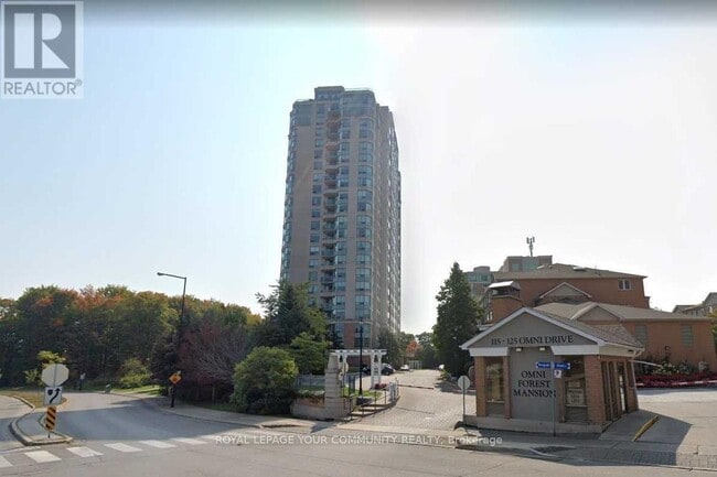 Building Photo - 125 Omni Dr