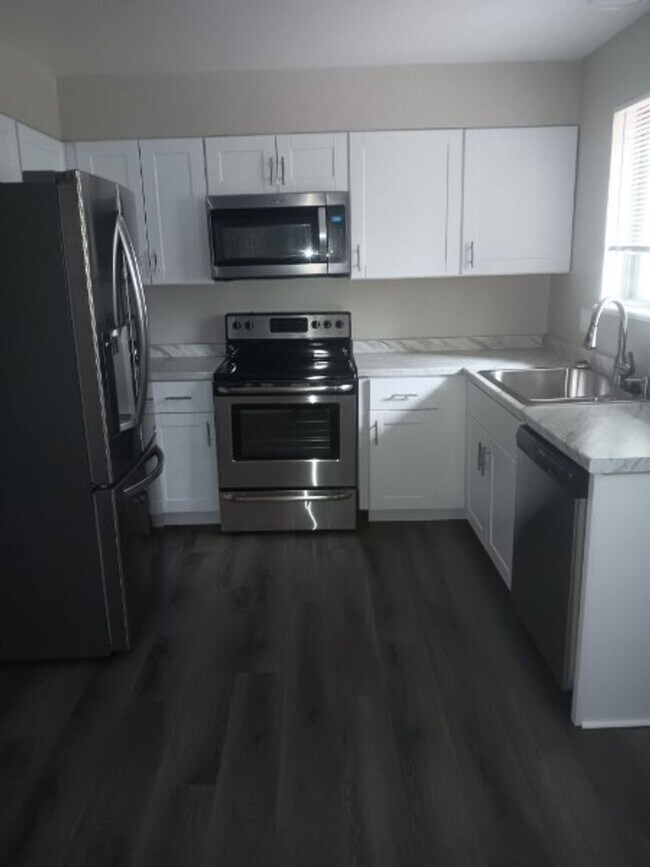 Foto del edificio - 460 S Owens St