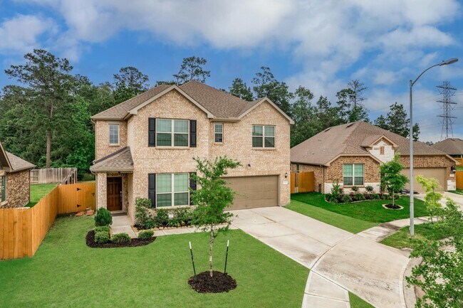 Foto del edificio - 27817 Ellie Oak Ln