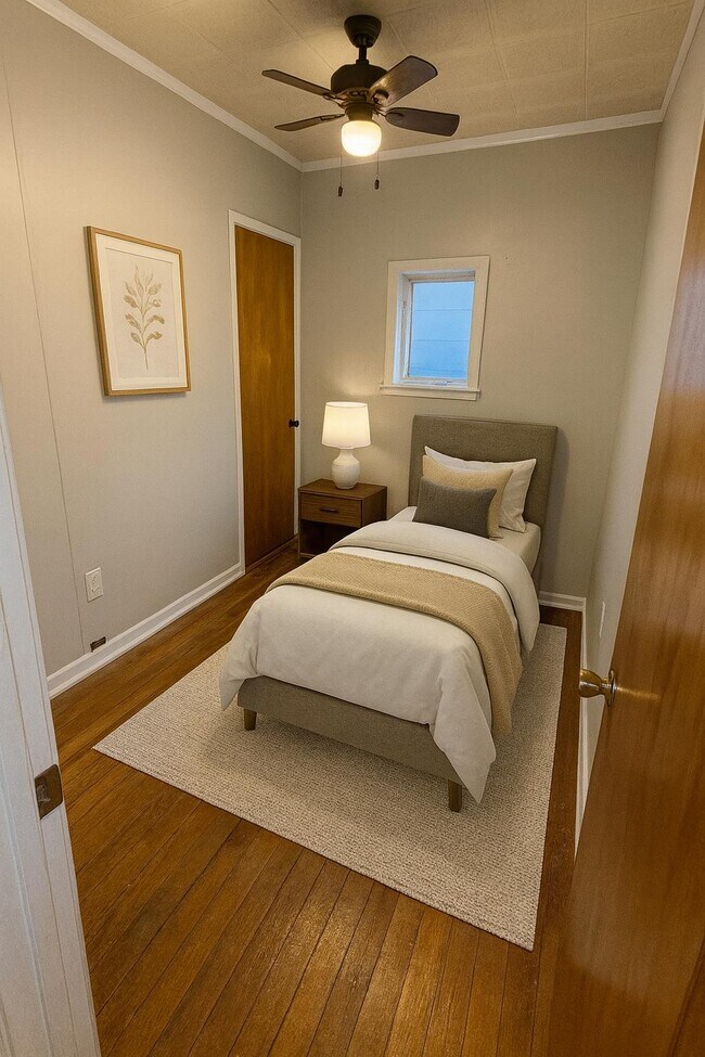 Foto del edificio - 1350 N Main Ave